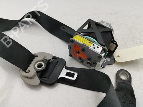 Used Front right seatbelt Front right seatbelt TOYOTA VERSO (_R2_) 1.6 D4-D (WAR20_) (112 hp) 32497865 32497865