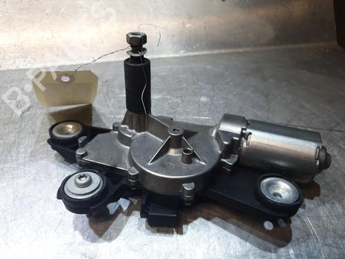 Viskermotor bakrute FORD KUGA I 2.0 TDCi 4x4 (140 hp) 27258630