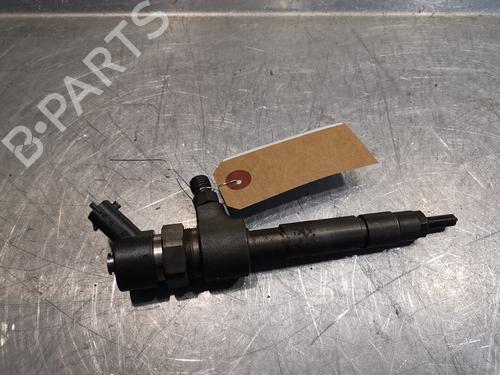 Used Injector Injector FIAT STILO Multi Wagon (192_) 1.9 JTD (115 hp) 20923091 20923091