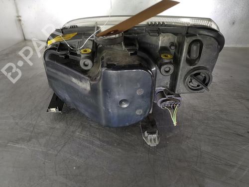 Right headlight FORD FOCUS C-MAX (DM2) 1.8 TDCi | BP20925027C29 