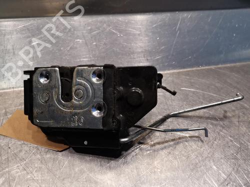 Front right lock HYUNDAI GETZ (TB) 1.5 CRDi | BP20919892C97 