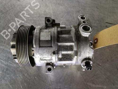 Airco pomp OPEL CORSA D (S07) 1.3 CDTI (L08, L68) (75 hp) 20920440