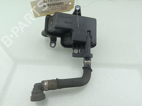 Pipe RENAULT TWINGO III (BCM_, BCA_) 0.9 TCe 90 (BCM9, BCM2) | BP40054019M125 - Image 2