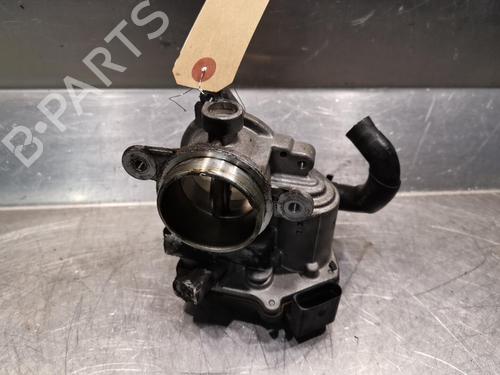 Throttle body AUDI A3 (8V1, 8VK) 2.0 TDI | BP20923481M82 