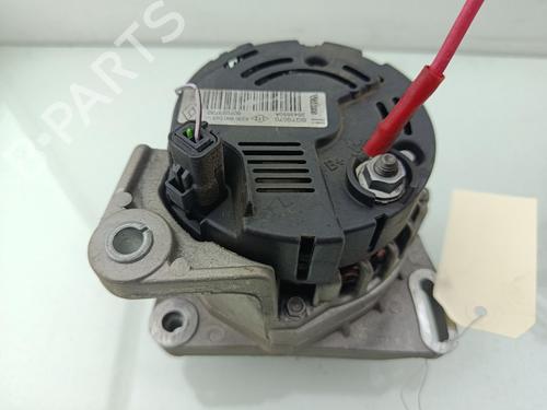Used Alternator Alternator RENAULT TWINGO I (C06_) 1.2 16V (C060) (60 hp) 40529541 40529541