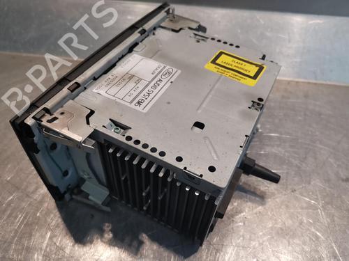 Used Radio Radio FORD FOCUS C-MAX (DM2) 1.6 TDCi (109 hp) 20918204 20918204