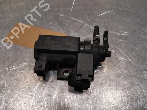 Elektronisk modul FIAT GRANDE PUNTO (199_) 1.3 D Multijet (199.AXD11, 199.AXD1A, 199.AXD1B,... (90 hp) 20917941