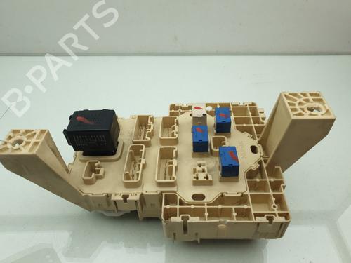 Electronic module OPEL AGILA B (H08) 1.3 CDTI (F68) | BP37452694M83 - Image 4