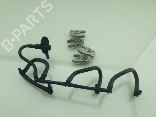 Used Injection rail Injection rail 37001360 37001360