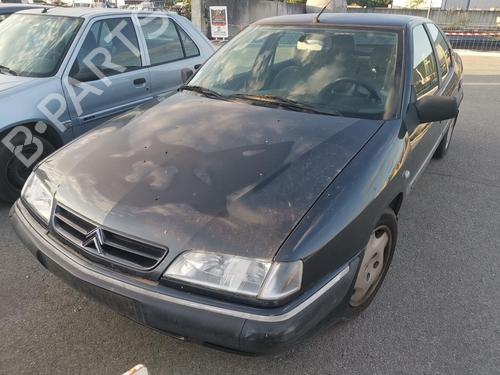 Instrument cluster CITROËN XANTIA (X1_, X2_) 1.8 i 16V | BP21214391C47 