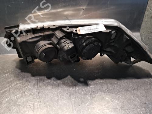 Højre forlygte RENAULT MEGANE II (BM0/1_, CM0/1_) 1.6 16V (BM0C, CM0C) | BP20918322C29 