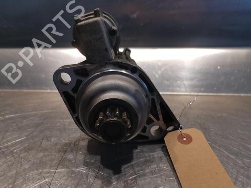 Used Starter Starter SEAT IBIZA III (6L1) 1.9 TDI (100 hp) 20924004 20924004