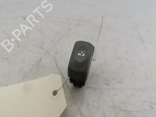 Used Right front window switch Right front window switch RENAULT TWINGO I (C06_) [1993-2012] 34128349 34128349