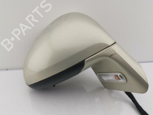 Used Right mirror CITROËN C4 I (LC_) 1.6 HDi (109 hp) 29211492