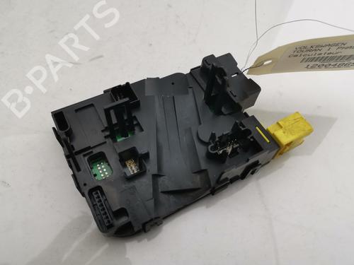 Used Control unit Control unit VW TOURAN (1T1, 1T2) 1.9 TDI (105 hp) 31953534 31953534
