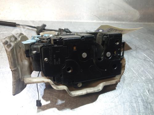 Front left lock VW GOLF V (1K1) 1.9 TDI | BP27383522C98 