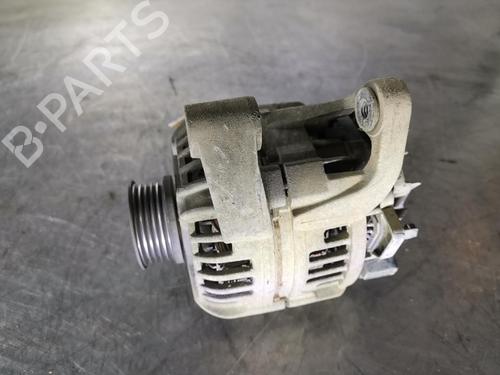 Alternator OPEL AGILA A (H00) 1.2 16V (F68) | BP20919021M7