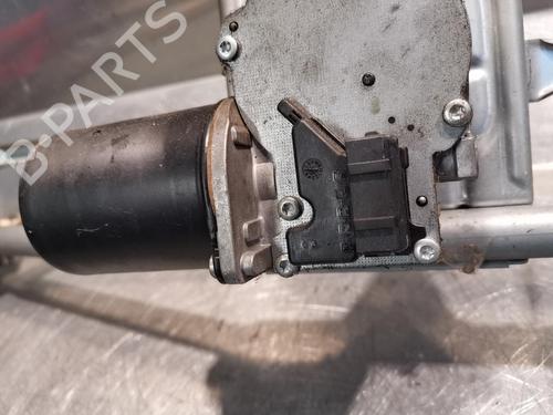 Front wiper motor FORD TRANSIT Van (FA_ _) 2.0 DI (FAE_, FAF_, FAG_) | BP20919683M29 