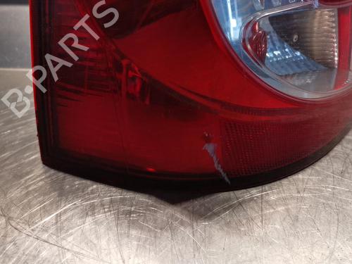 Used Left taillight Left taillight DACIA SANDERO 1.5 dCi (68 hp) 20920105 20920105
