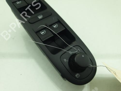 Left front window switch VW GOLF VI (5K1) 1.6 TDI | BP37992624I27 - Image 2