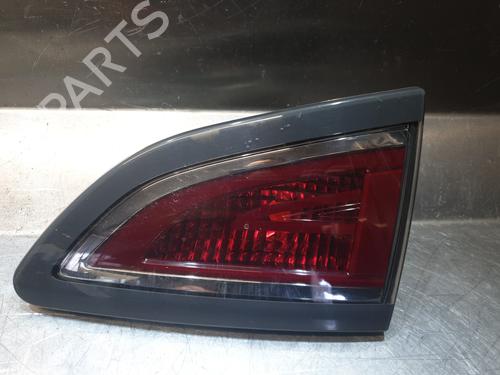 Left tailgate light RENAULT SCÉNIC III (JZ0/1_) 1.5 dCi | BP24888727C79 - Image 4