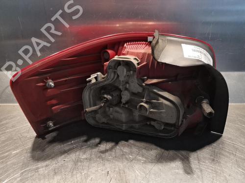 Right taillight AUDI A3 (8P1) 1.9 TDI | BP21215078C35 