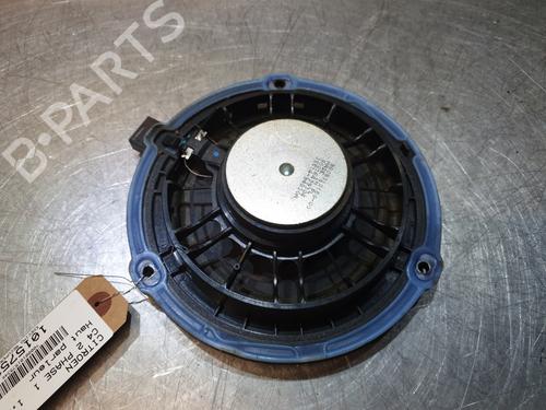 speaker-citroen-c4-ii-nc_-2009-23796606 main image