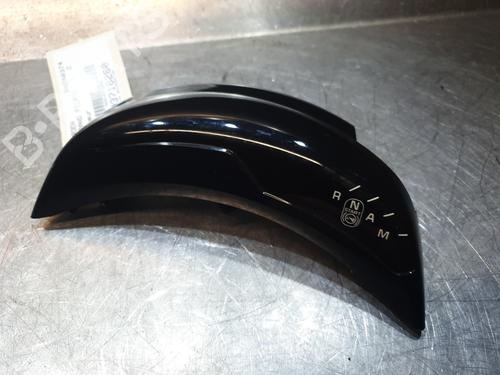 Multifunctionele display CITROËN C4 Grand Picasso I (UA_) 2.0 HDi 138 | BP24584533C48 