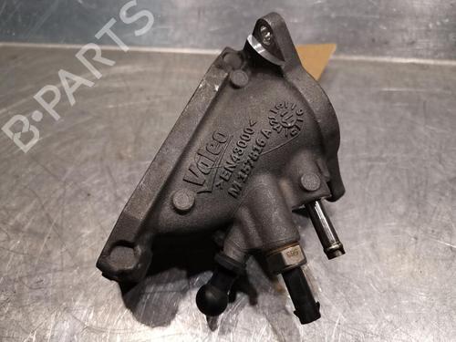 Used Intake manifold AUDI A3 (8V1, 8VK) 2.0 TDI (150 hp) 20923480