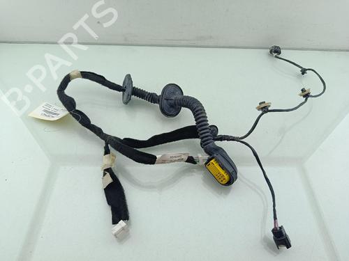 Used Wiring harness Wiring harness RENAULT CAPTUR I (J5_, H5_) 1.5 dCi 90 (J5N4, J5M5, J5MW, J5M6, J5AL, J5AJ) (90 hp) 39761205 39761205