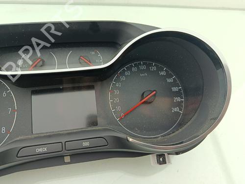 instrument-cluster-opel-grandland-grandland-x-a18-p1uo-2017-40200298 main image
