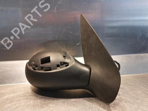 Bakspejl Højre PEUGEOT 206 Hatchback (2A/C) 1.4 i | BP20923862C27 