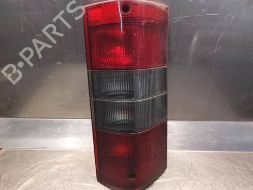 Used Left taillight CITROËN JUMPER I Van (230L) 2.8 HDi (128 hp) 20923544