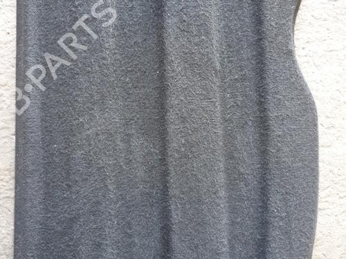 Rear parcel shelf CITROËN C4 II (NC_) 1.6 HDi 115 | BP23796621C85 