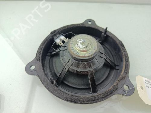 Speaker RENAULT CAPTUR I (J5_, H5_) 1.5 dCi 90 (J5N4, J5M5, J5MW, J5M6, J5AL, J5AJ) | BP39761195E2 - Image 2