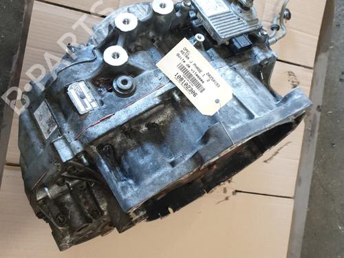 Gearbox OPEL ASTRA J (P10) 2.0 CDTI (68) 55565311