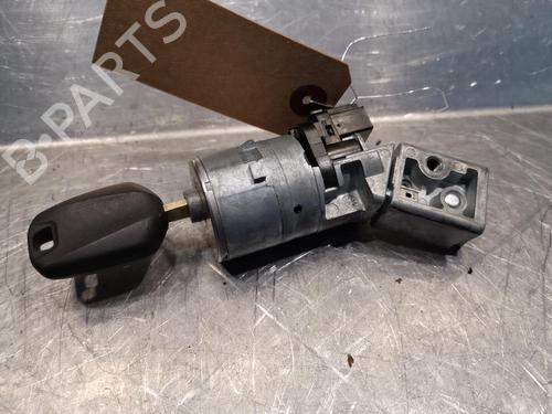Ignition barrel PEUGEOT 307 (3A/C) 1.6 16V | BP20923799M48 