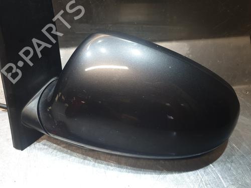 Left mirror OPEL ASTRA J (P10) 2.0 CDTI (68) | BP27199934C26 