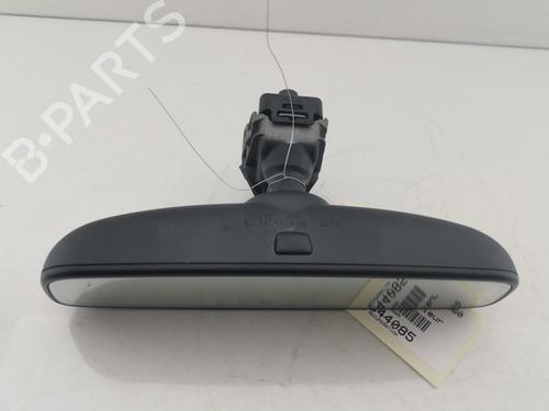 Used Rear mirror Rear mirror AUDI Q3 (8UB, 8UG) 2.0 TFSI quattro (220 hp) 30462227 30462227