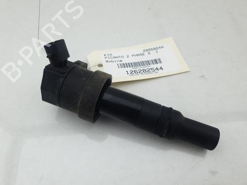 Ignition coil KIA PICANTO II (TA) 1.0 | BP35957137M94 - Image 2