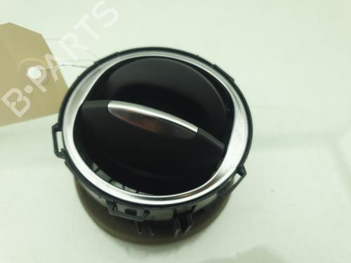 Used Air vent Air vent 39178616 39178616
