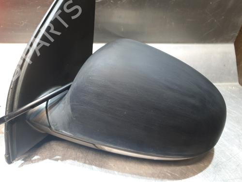 Left mirror VW GOLF V (1K1) 1.9 TDI | BP22605188C26 