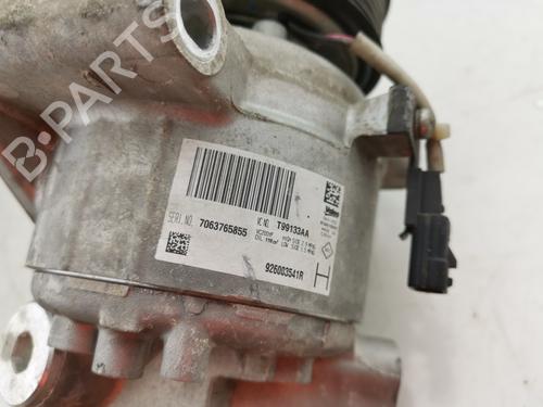 AC compressor NISSAN MICRA V (K14) 0.9 IG-T | BP32861007M34 - Image 4