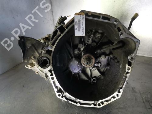 Used Gearbox Gearbox 20925060 20925060