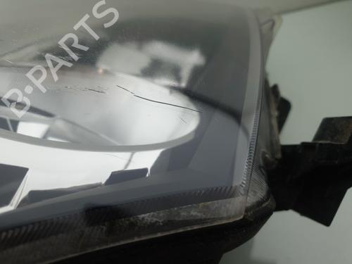 Right headlight RENAULT KOLEOS I (HY_) 2.0 dCi 4x4 (HY0K) | BP38080576C29 - Image 5