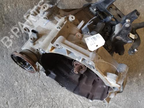 Gearbox AUDI A2 (8Z0) 1.6 FSI | BP28522421M3 