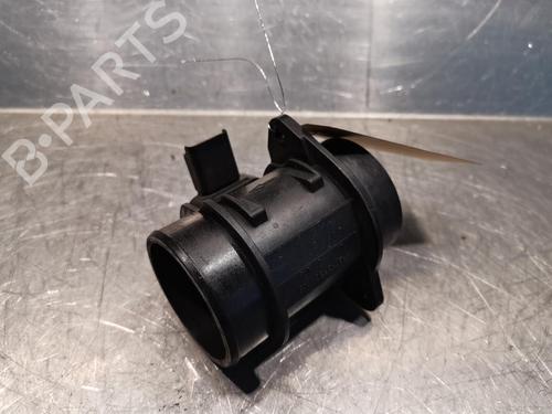 Mass air flow sensor FORD FIESTA V (JH_, JD_) 1.4 TDCi | BP20921568M95
