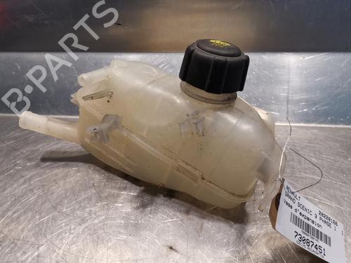 Ekspansjonstank Ekspansjonstank RENAULT GRAND SCÉNIC III (JZ0/1_) 1.5 dCi (JZ09, JZ0D, JZ10, JZ14, JZ1G, JZ29, JZ2C) (110 hp) 20918472 20918472
