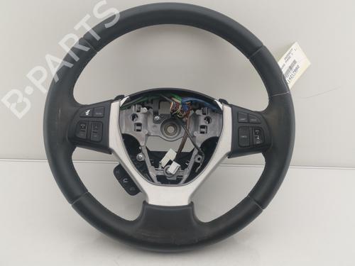 Used Steering wheel SUZUKI SX4 S-Cross (JY) 1.6 AllGrip (AKK 416) (120 hp) 29756185