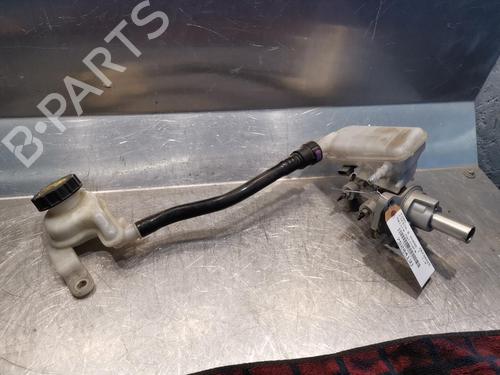 Used Brake master cylinder FORD FIESTA VI (CB1, CCN) 1.4 TDCi (68 hp) 20923663